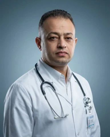 د. احمد اليزيدي