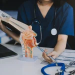 قسم العظام والمفاصل