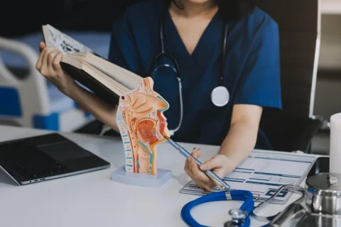 قسم العظام والمفاصل