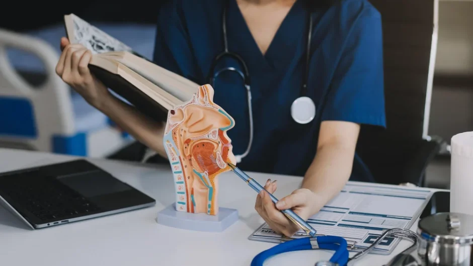 قسم العظام والمفاصل