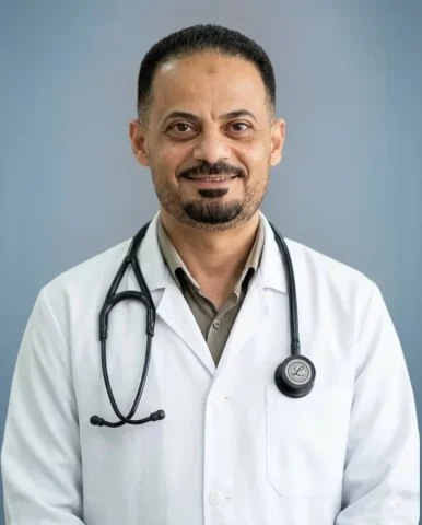 د. حسام بن وهاس