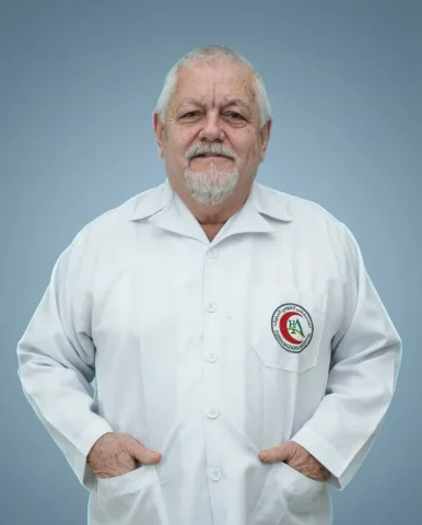 د. جوستو عثماني