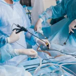 قسم الجراحة والمناظير