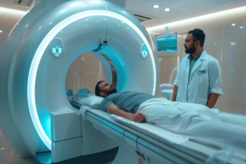 قسم التغذية والحمية