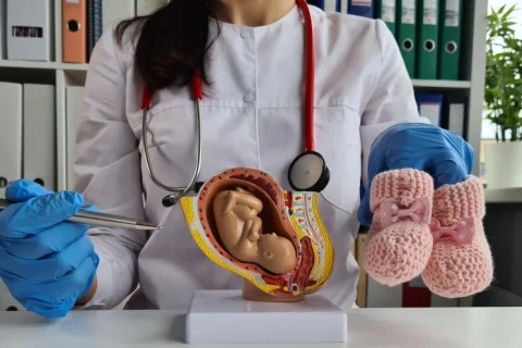 قسم الأطفال