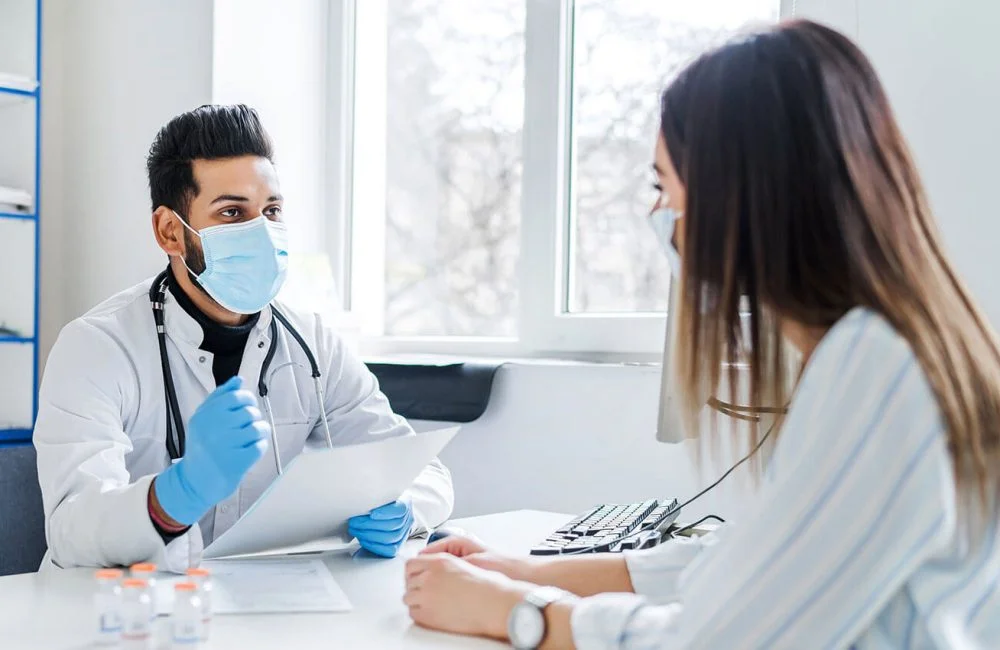 كيف يمكن للفحوصات الصحية الوقائية أن تنقذ حياتك